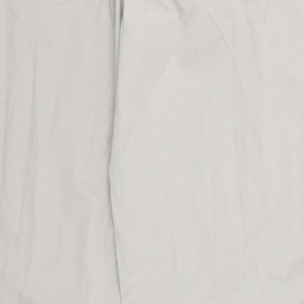 George Mens Beige   Trousers  Size 32 L34 in