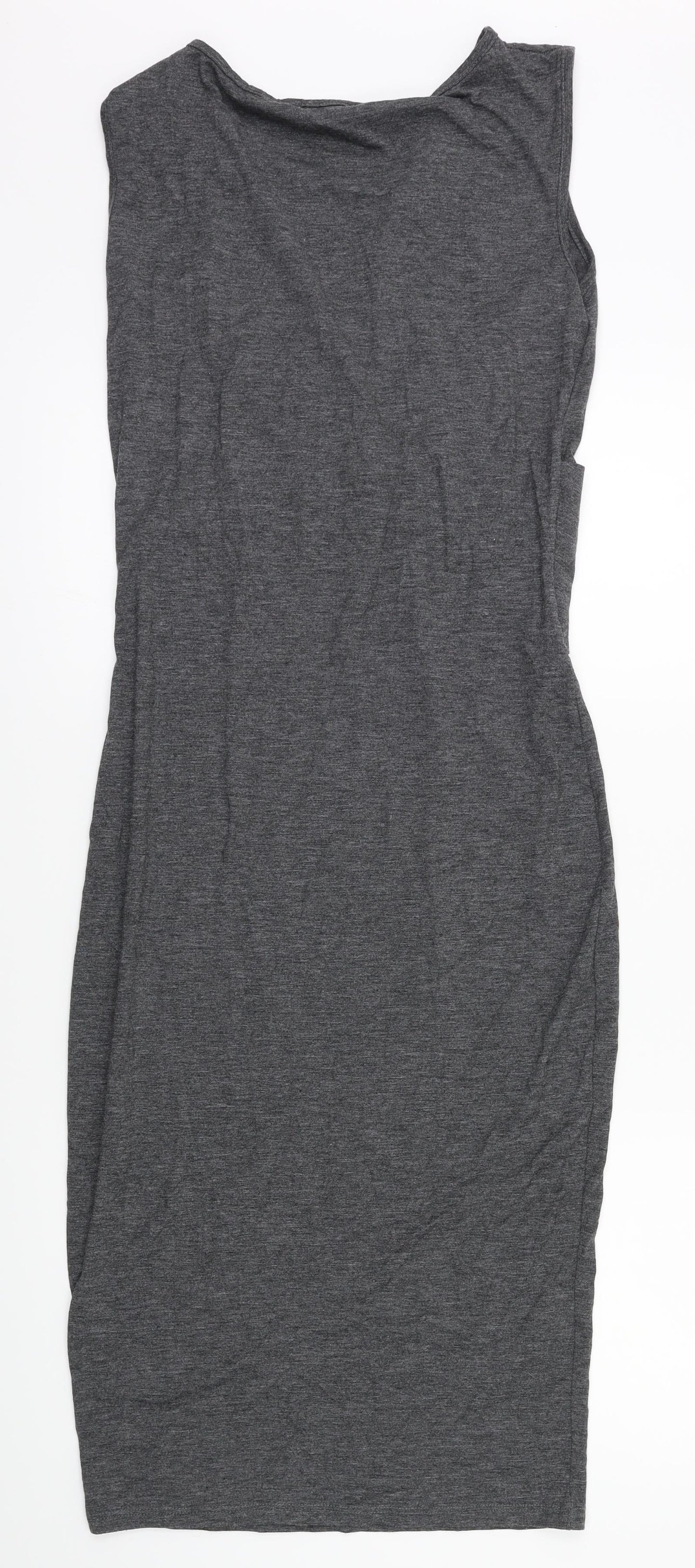 G21 Womens Grey   Maxi  Size 12