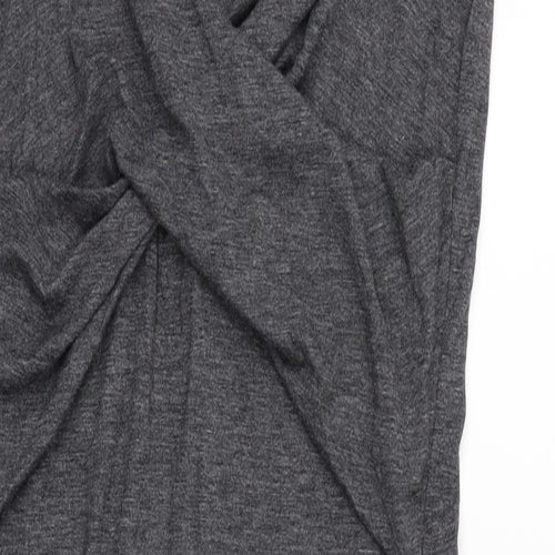 G21 Womens Grey   Maxi  Size 12