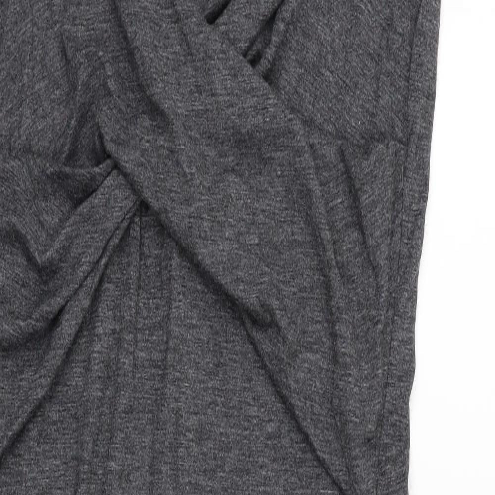 G21 Womens Grey   Maxi  Size 12