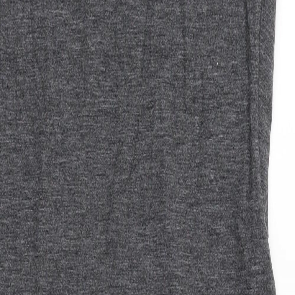 G21 Womens Grey   Maxi  Size 12