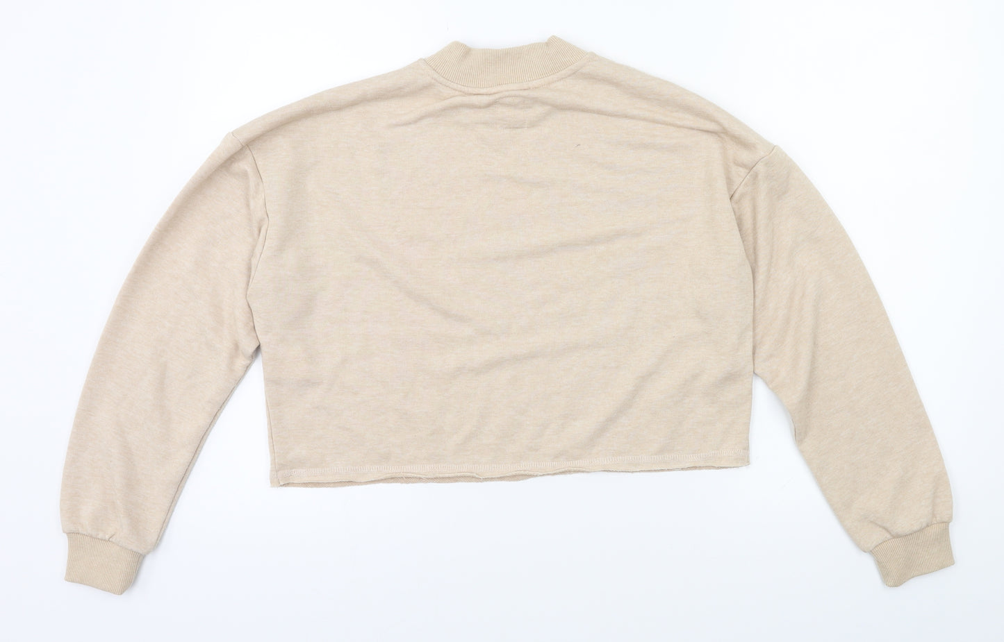 sinsay Womens Beige   Pullover Tank Size S