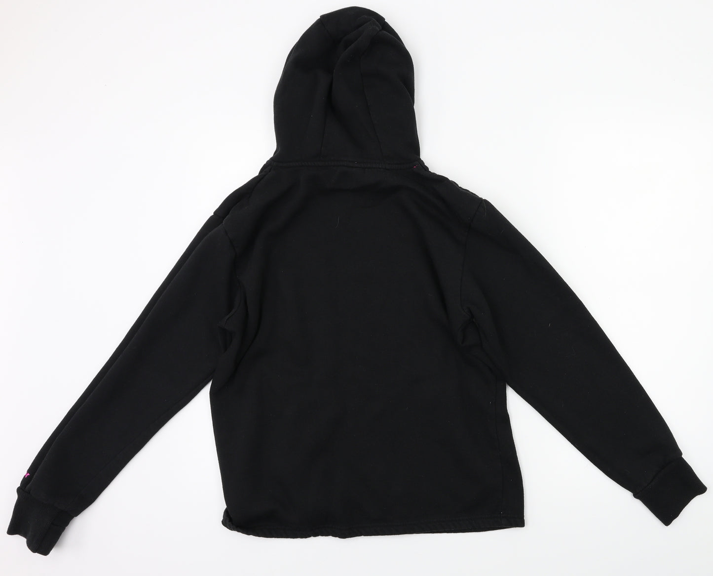 Karrimor Womens Black   Pullover Hoodie Size 14  - Love to Run