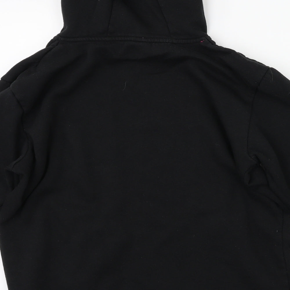 Karrimor Womens Black   Pullover Hoodie Size 14  - Love to Run