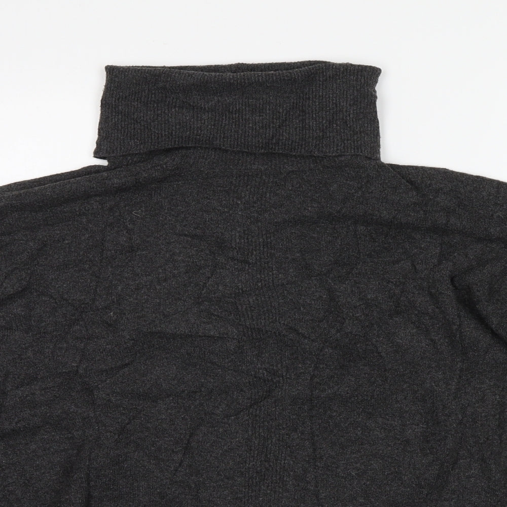 F&F Womens Grey   Pullover Jumper Size 14