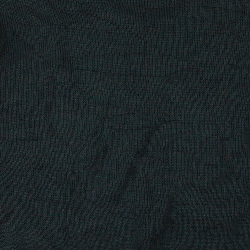 Preworn Mens Green   Pullover Jumper Size XL