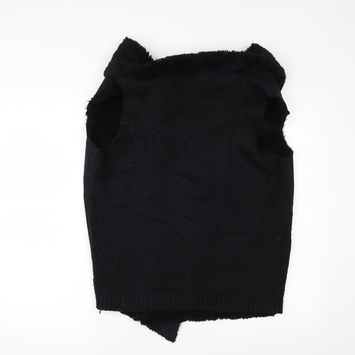 Primark Womens Black   Jacket  Size S