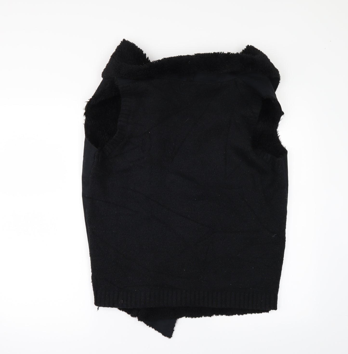 Primark Womens Black   Jacket  Size S