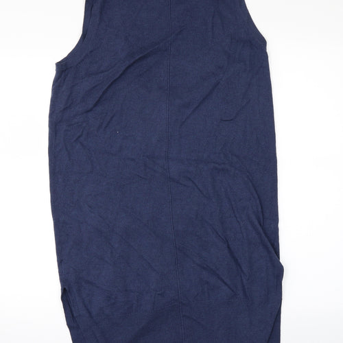 TU Womens Blue   Cardigan Jumper Size 16