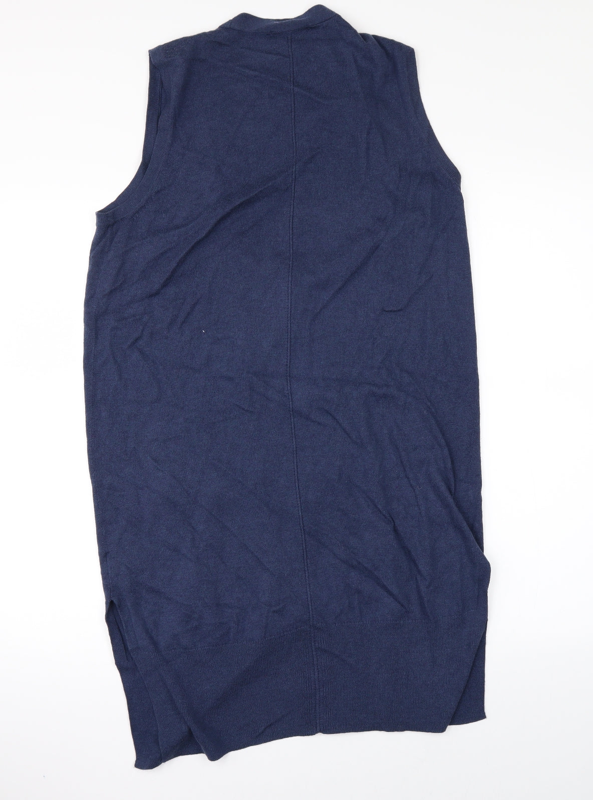 TU Womens Blue   Cardigan Jumper Size 16