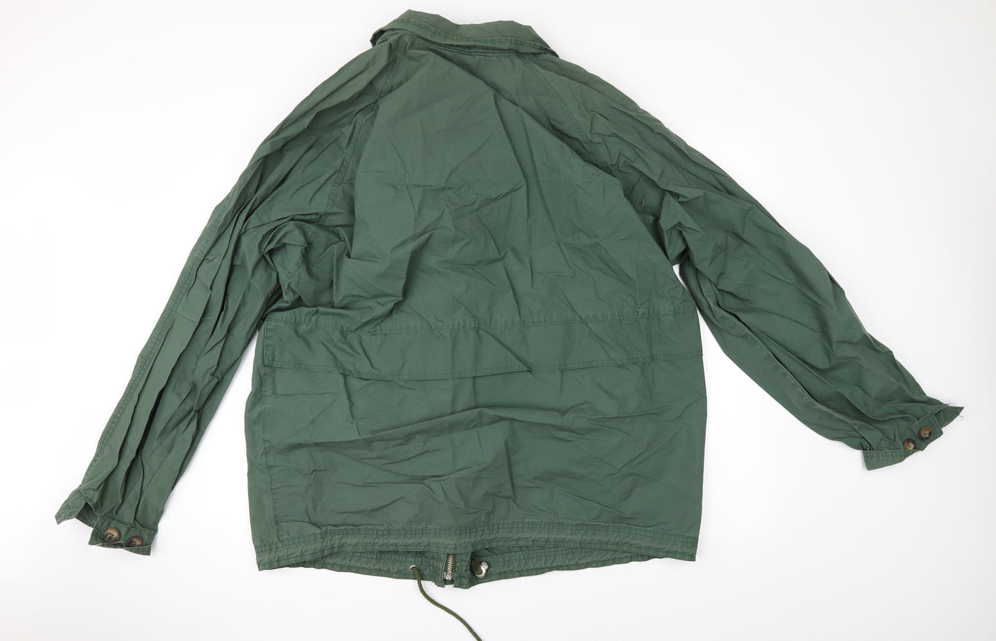 Preworn Mens Green   Jacket  Size 54