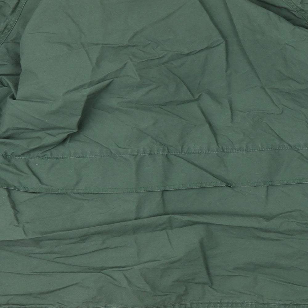 Preworn Mens Green   Jacket  Size 54