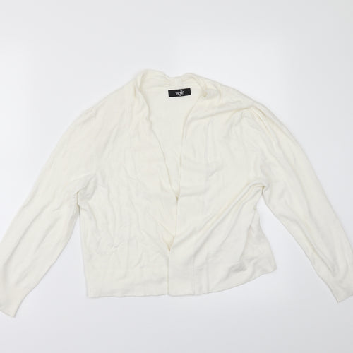 Wallis Womens    Cape Jumper Size M