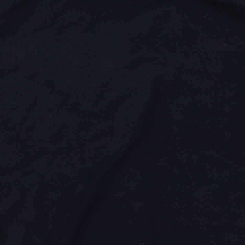 CC Womens Blue   Pullover Jumper Size M