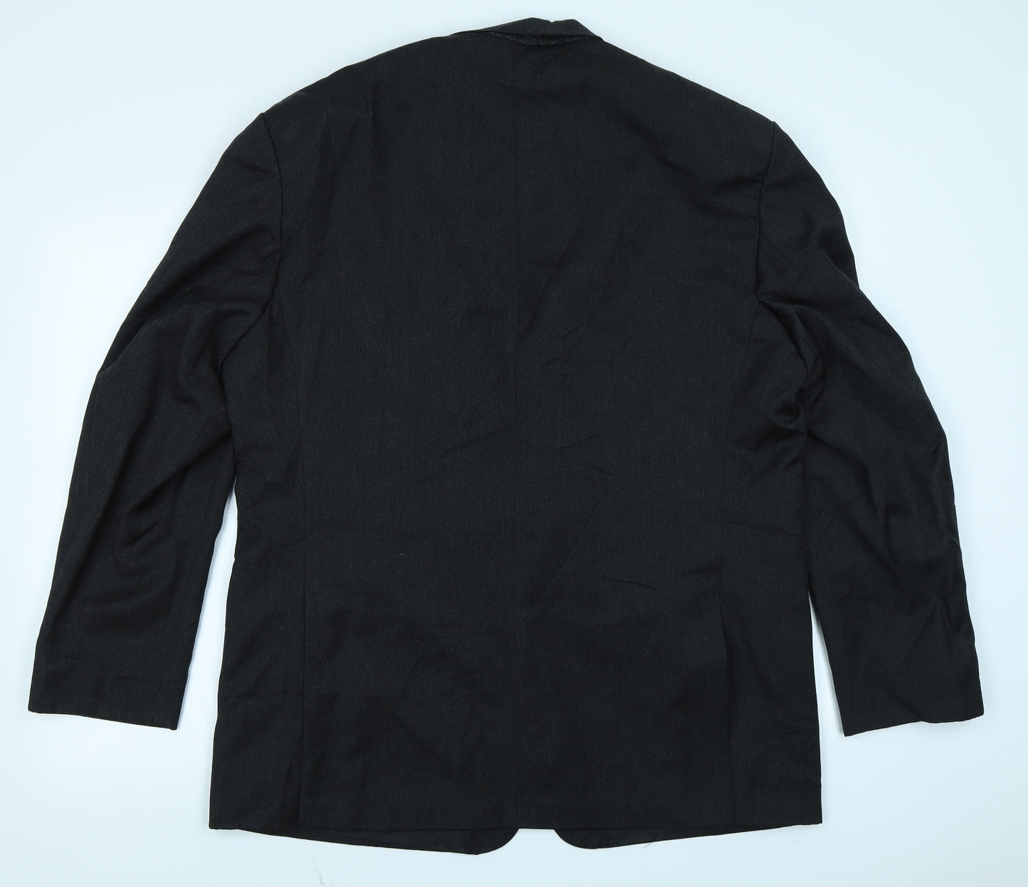Greenwoods Mens Grey   Jacket Blazer Size S