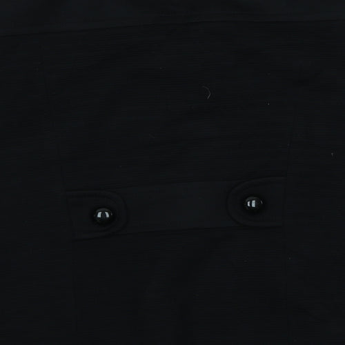 Marks & spencer Womens Black   Jacket  Size 10