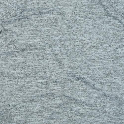 New Look Womens Grey   Cardigan Jumper Size 16