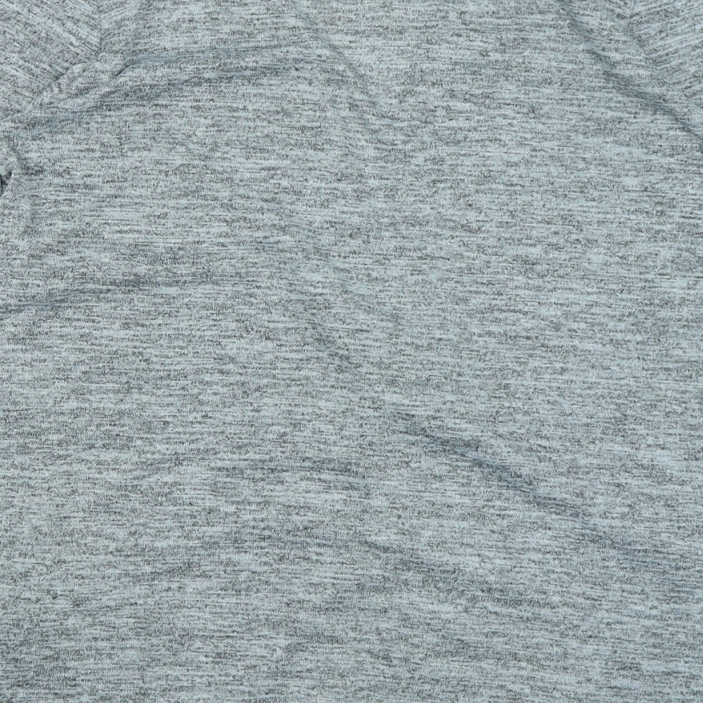 New Look Womens Grey   Cardigan Jumper Size 16