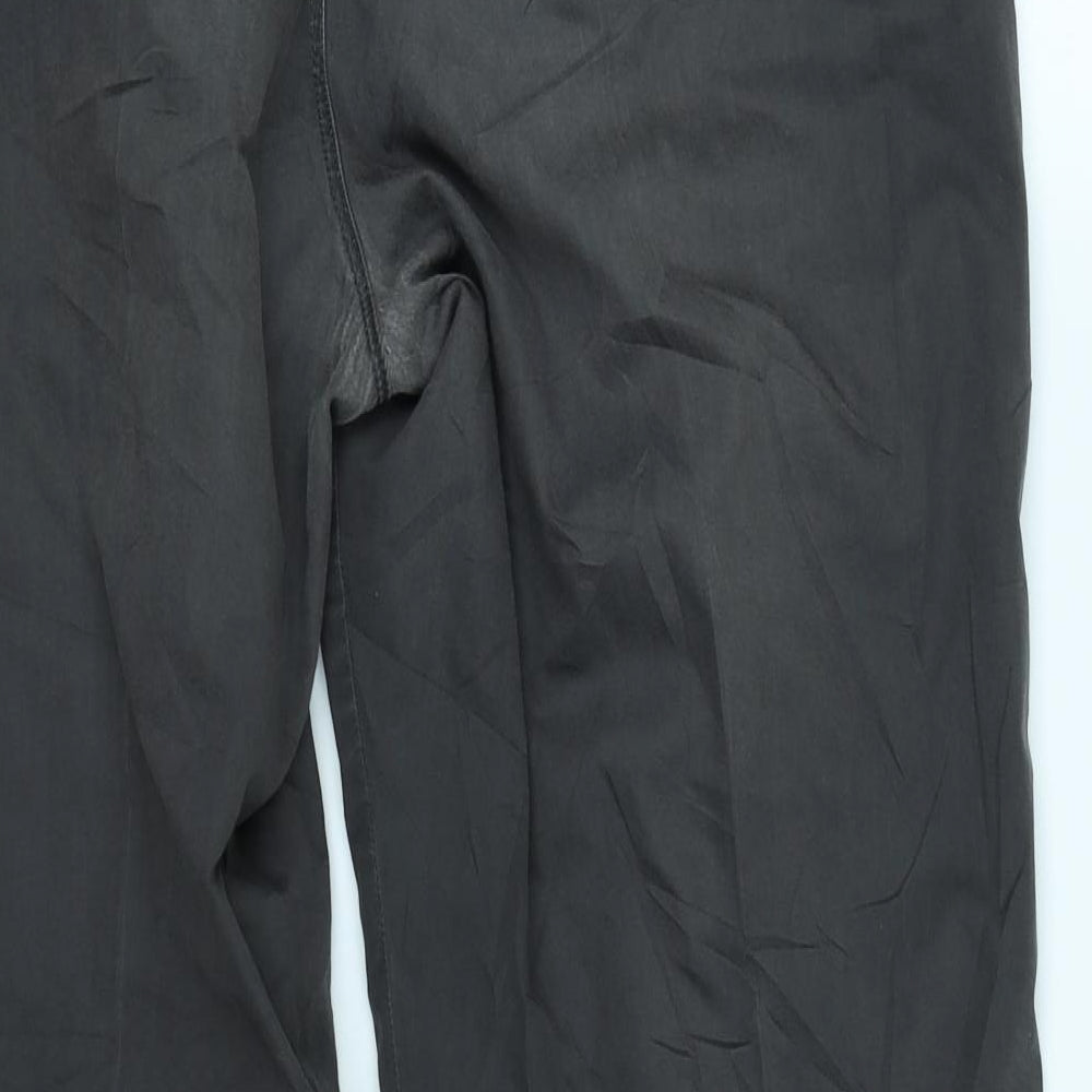 Blue Harbour Mens Grey   Chino Trousers Size 40 in L31 in