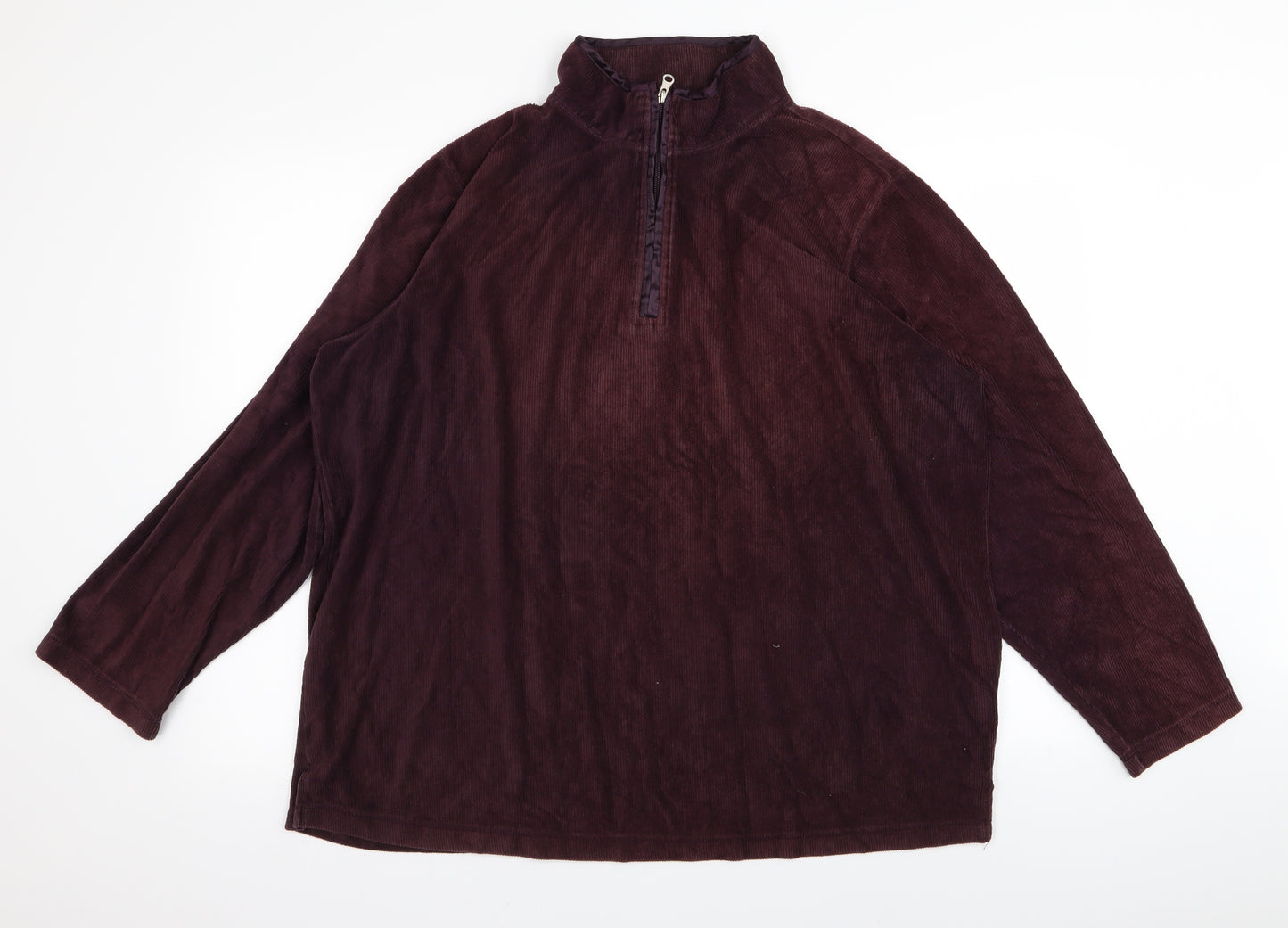 BM Mens Pink   Pullover Jumper Size XL