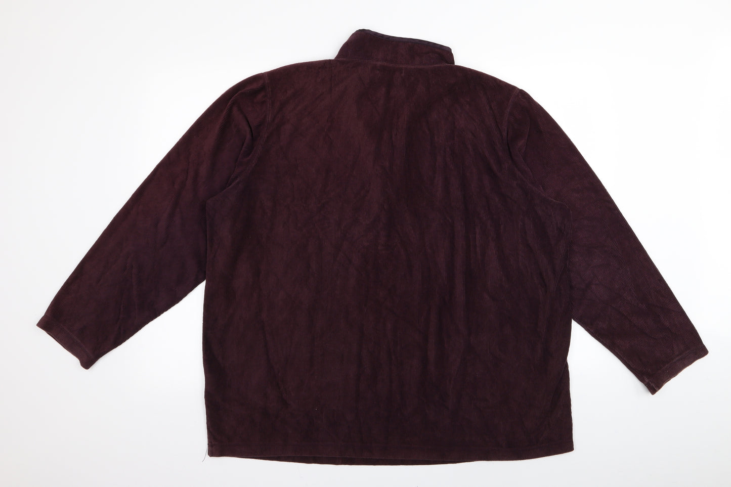 BM Mens Pink   Pullover Jumper Size XL