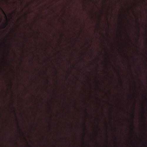 BM Mens Pink   Pullover Jumper Size XL