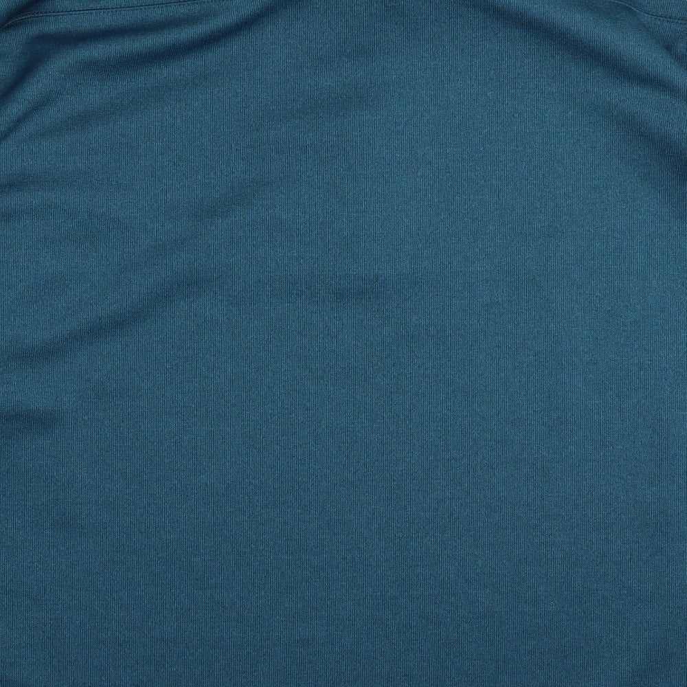 Cotton Traders Mens Blue   Pullover Jumper Size XL