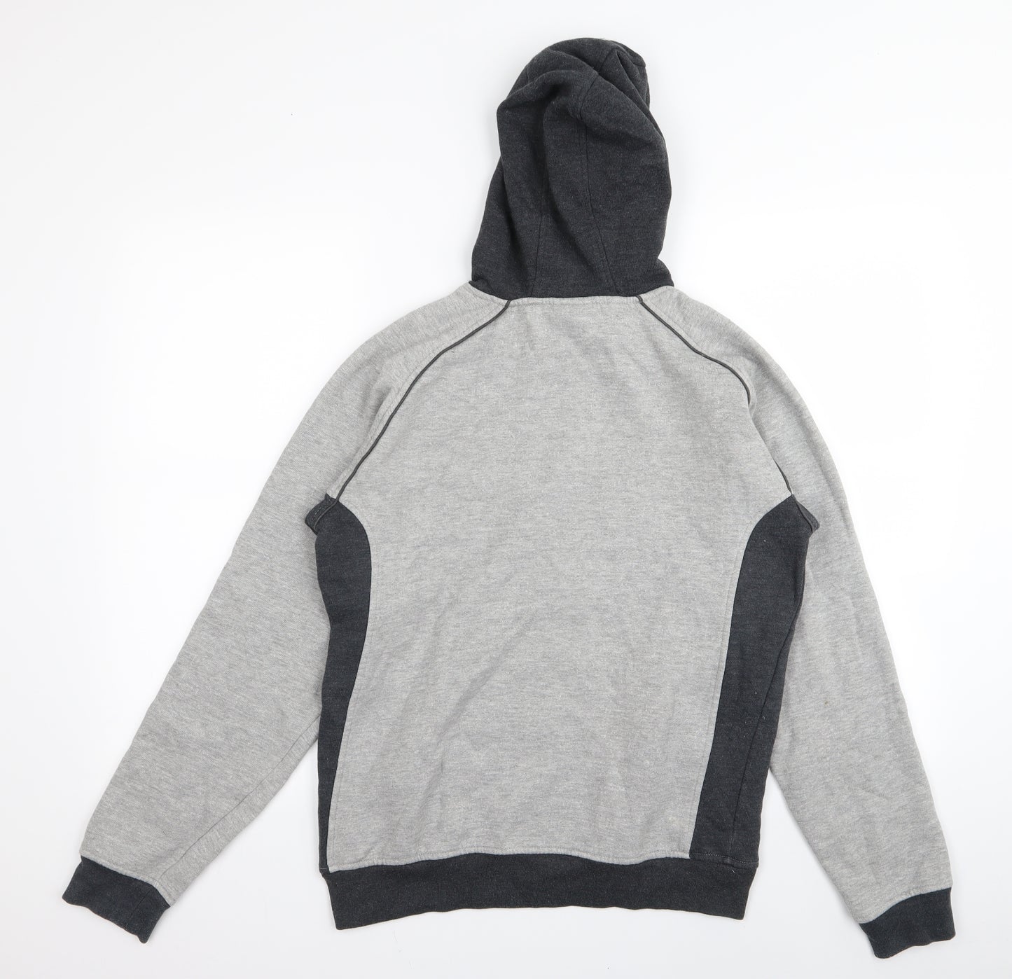 Umbro Mens Grey   Pullover Jumper Size S