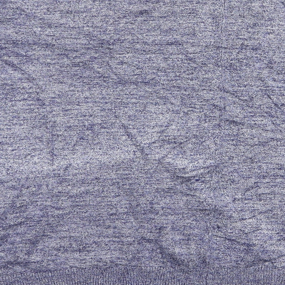 F&F Womens Blue   Basic T-Shirt Size 20