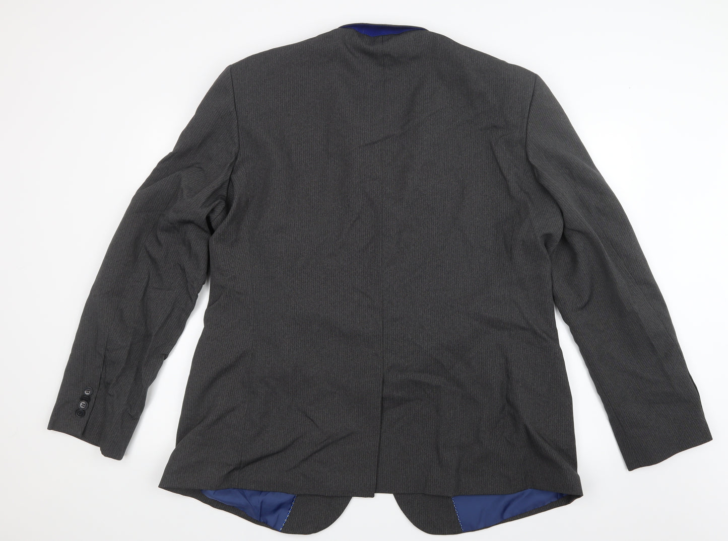 Taylor & Wright Mens Grey   Jacket Suit Jacket Size 40