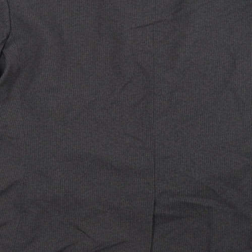 Taylor & Wright Mens Grey   Jacket Suit Jacket Size 40