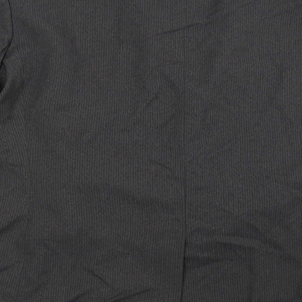 Taylor & Wright Mens Grey   Jacket Suit Jacket Size 40