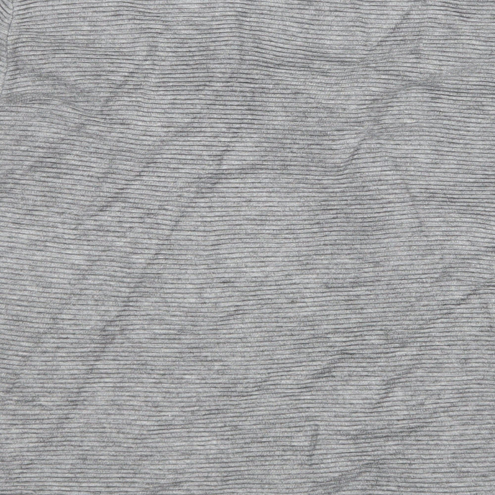 Papaya Womens Grey   Pullover Jumper Size 12
