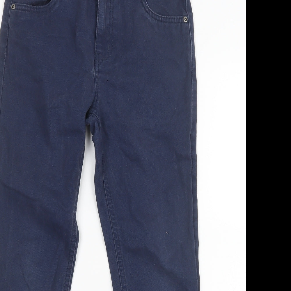 Denim Co. Boys Blue  Denim Straight Jeans Size 10-11 Years