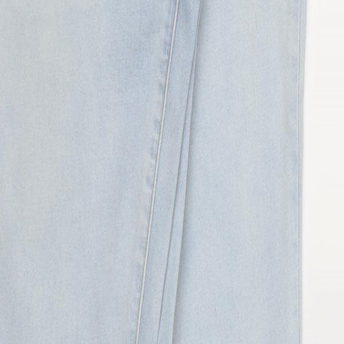 pacsun  Womens Blue   Skinny Jeans Size 32 L34 in