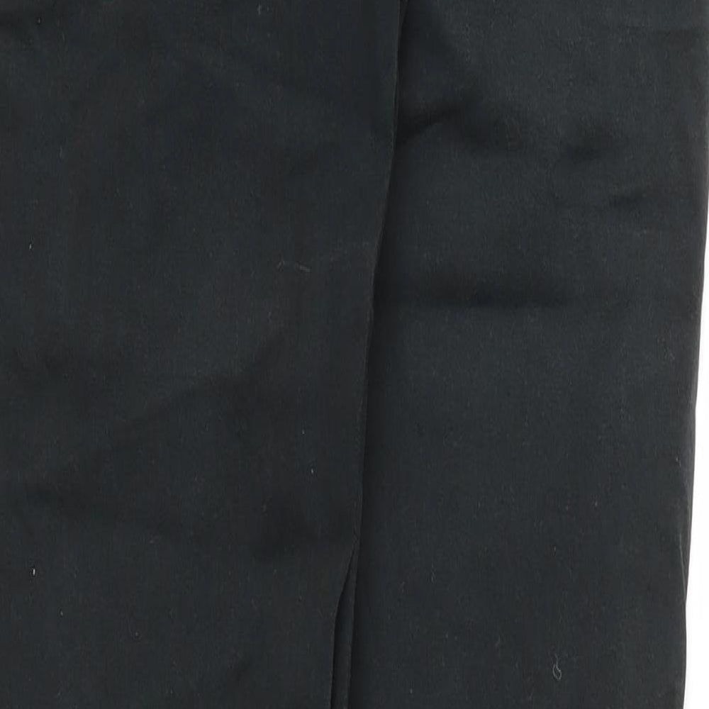 Primark Mens Green Houndstooth  Trousers  Size 30 in L32 in
