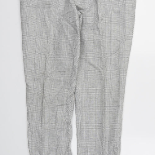 Next  Mens Grey   Sweatpants Trousers Size 30 L30 in