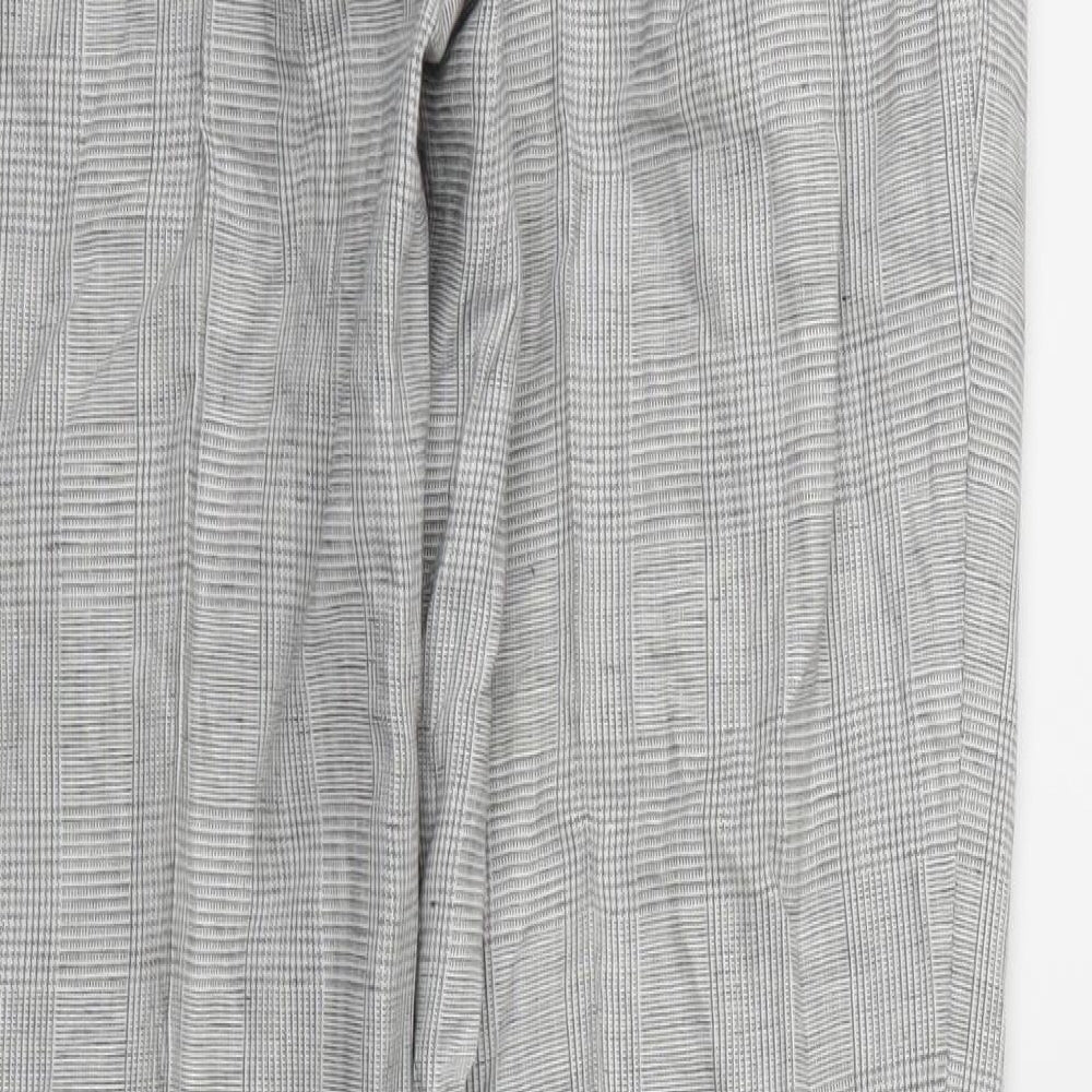 Next  Mens Grey   Sweatpants Trousers Size 30 L30 in