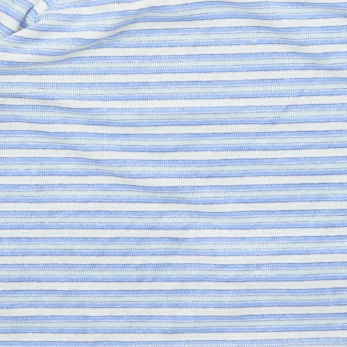 Lupilu Boys Blue Spotted  Basic T-Shirt Size 3-4 Years  - Penguins