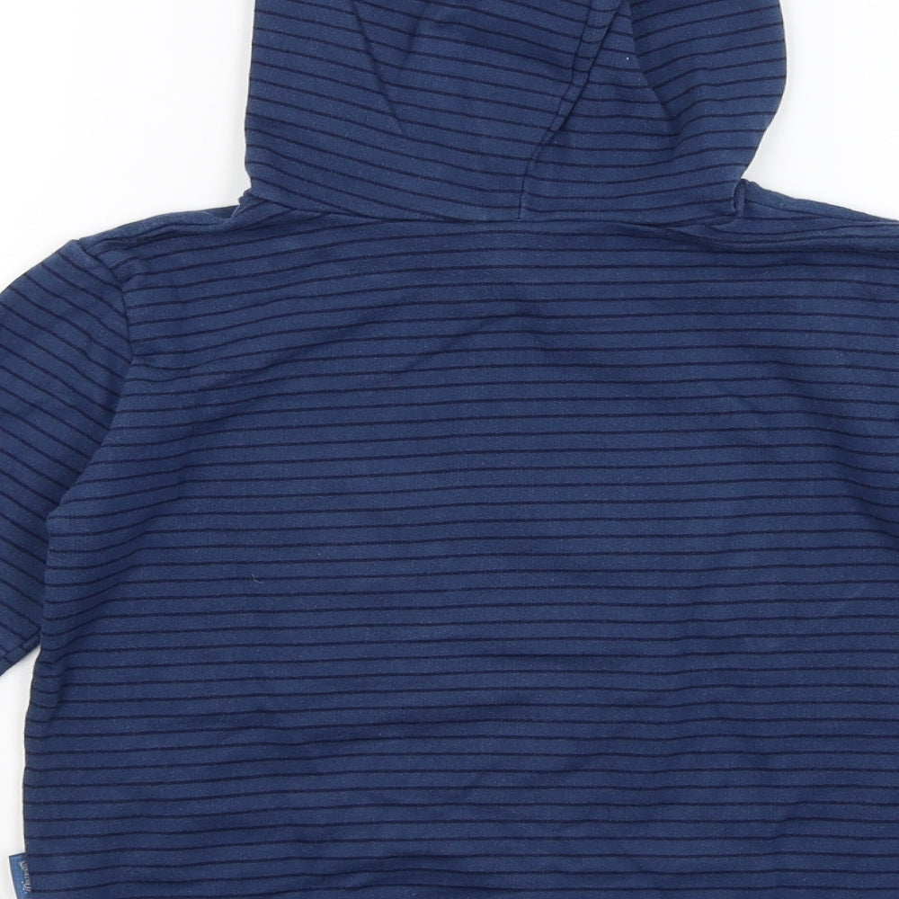 Alakazoo Boys Blue   Pullover Hoodie Size 6 Years  - Gaming