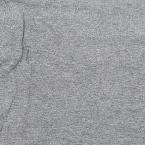 Gap Boys Grey   Basic T-Shirt Size 4 Years  - Love Machine