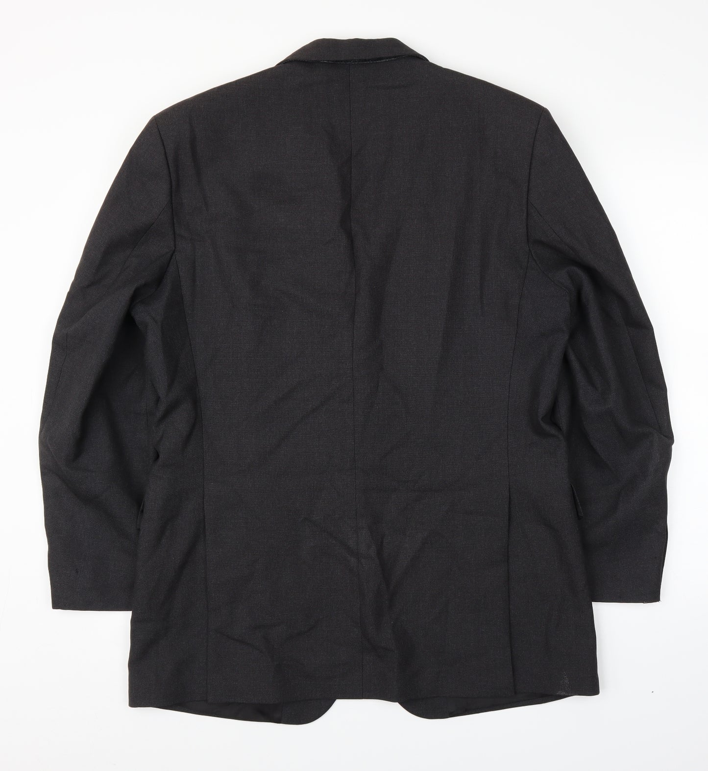 Roderick Charles Mens Grey   Jacket Suit Jacket Size 42