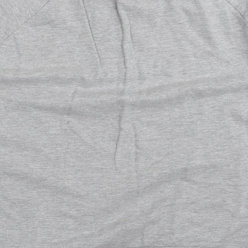 Matalan Womens Grey   Pullover Sweatshirt Size 14  - mickey mouse
