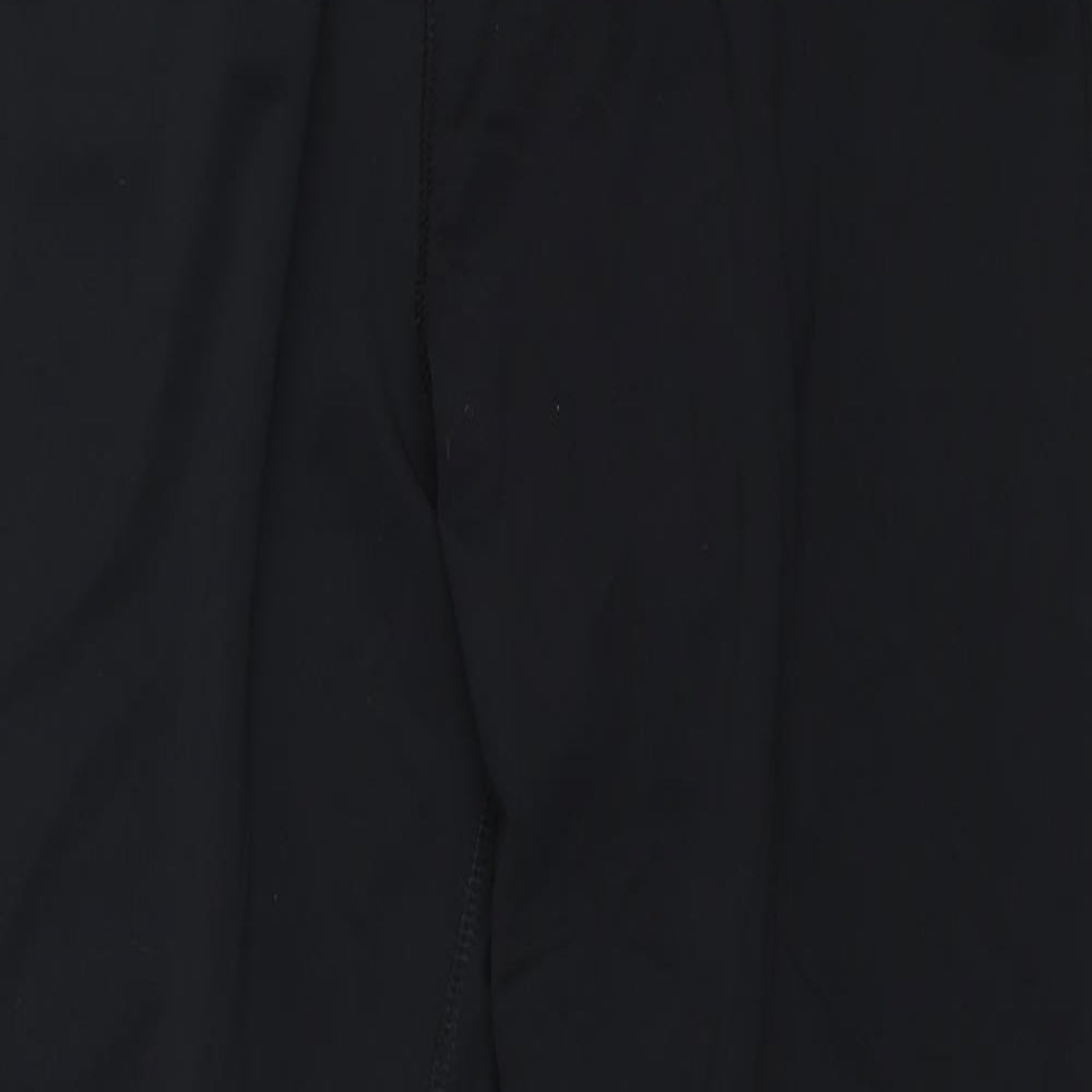 Primark Womens Black   Compression Leggings Size M L27 in