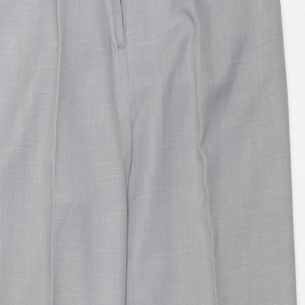 Bonmarché Womens Green   Trousers  Size 12 L27 in