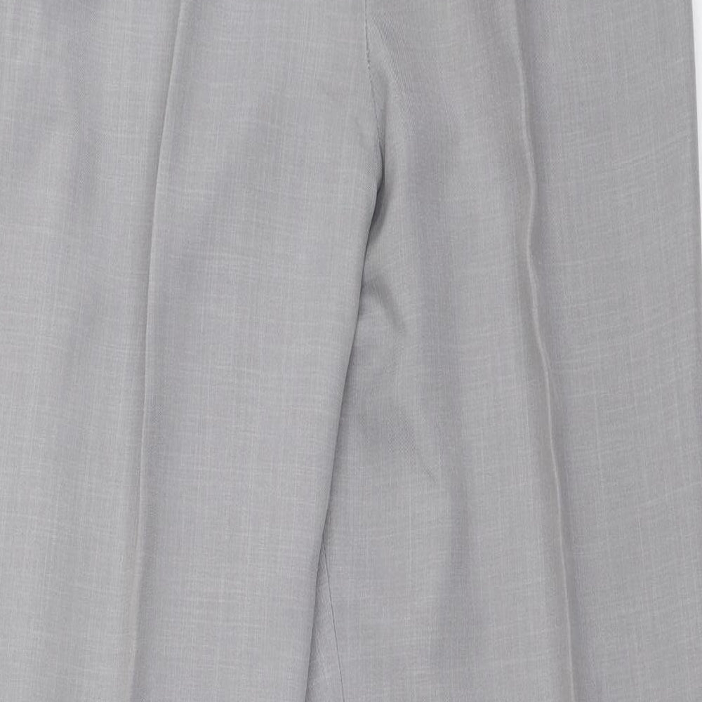 Bonmarché Womens Green   Trousers  Size 12 L27 in