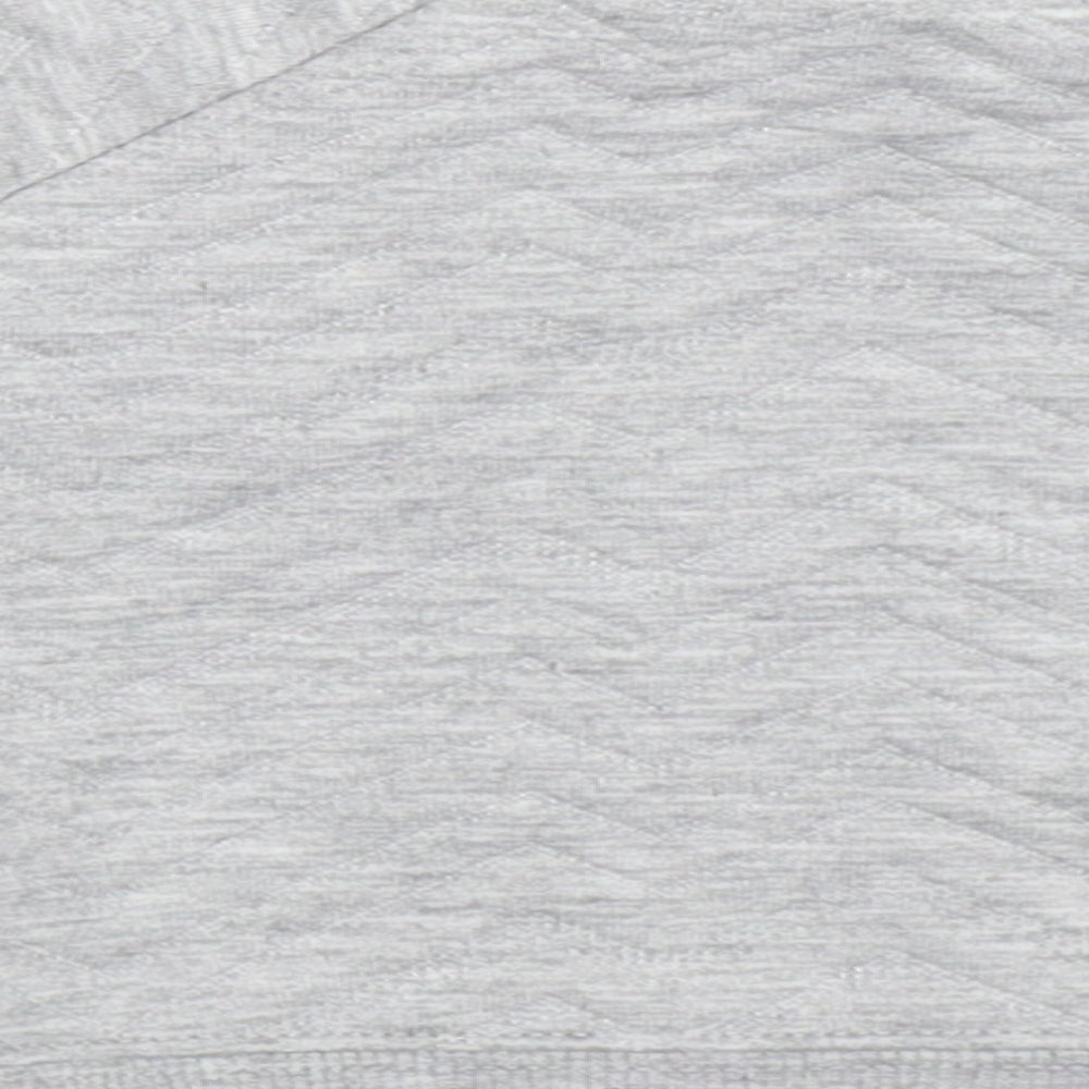Earlydays Boys Grey   Pullover Jumper Size 0-3 Months