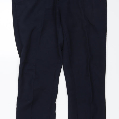 Primark Mens Blue   Trousers  Size 32 in L30 in