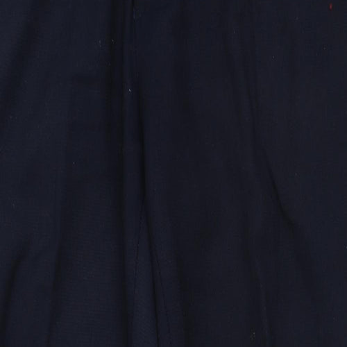 Primark Mens Blue   Trousers  Size 32 in L30 in
