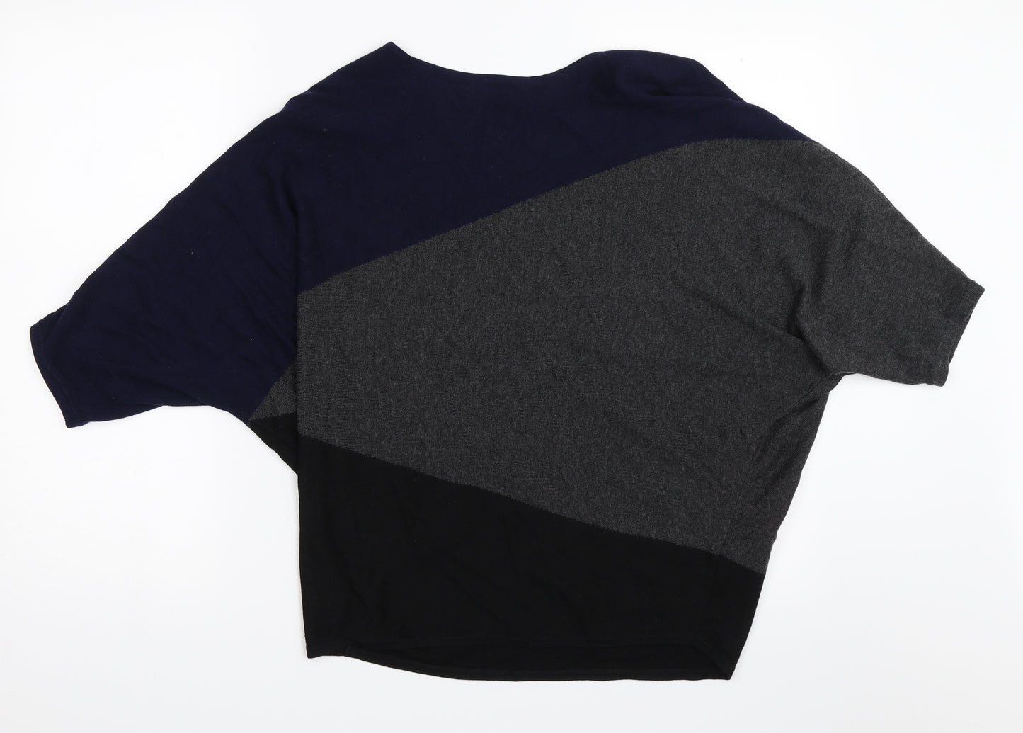 Phase Eight Womens Grey   Pullover Jumper Size M